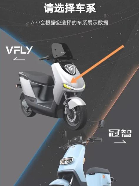 雅迪智行绑定错车型怎么更改