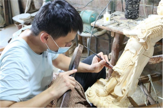 手工雕刻工具