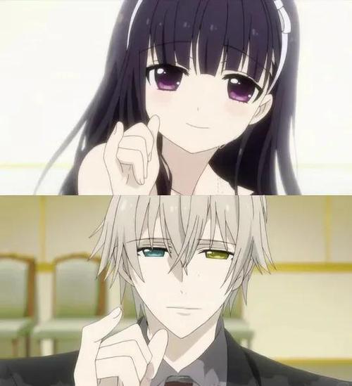 妖狐×仆SS