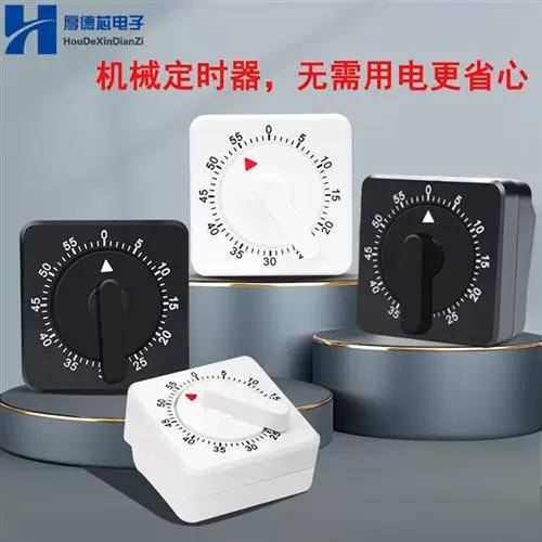旋转计时器工作原理