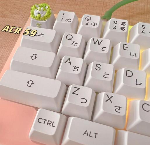 普通键盘改造蓝牙键盘