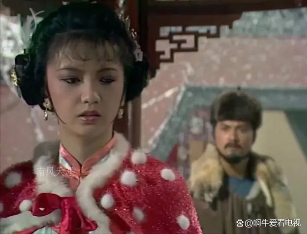 港台剧8090年代经典