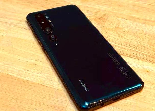 小米cc9pro性价比缩略图