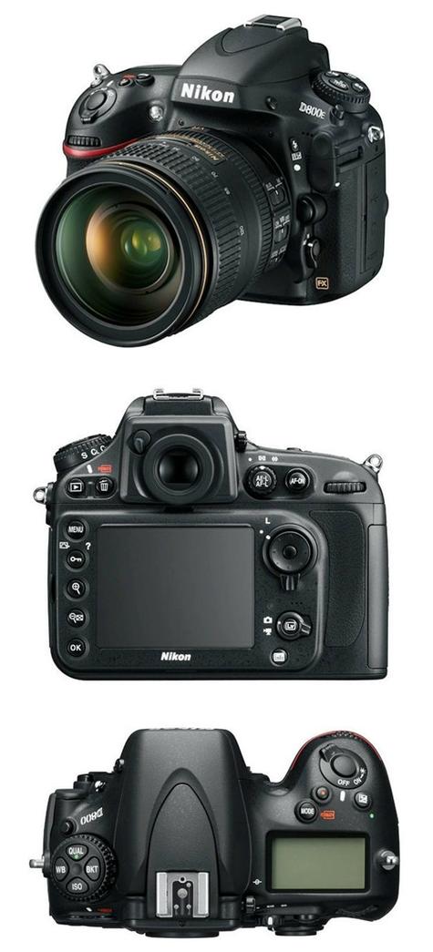 尼康D810图标