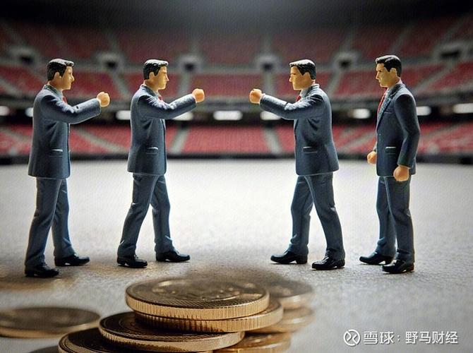 百亿团队真的能赚钱吗