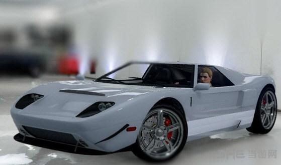 gta5子弹类型区别
