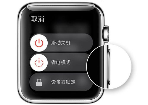 苹果手表显示尝试输入密码的次数太