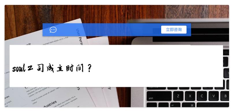 soul成立多久了游戏截图