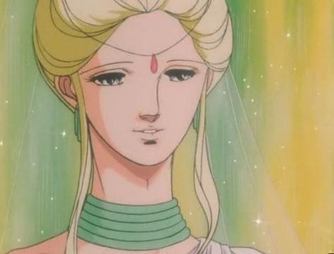 天空战记十大美女