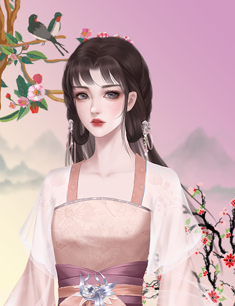 橙光种田小娘子破解版