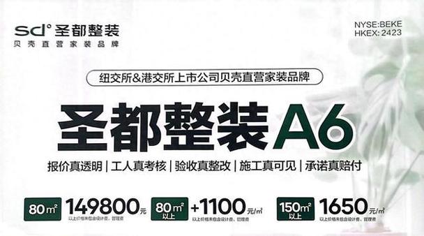 圣都装修靠谱吗