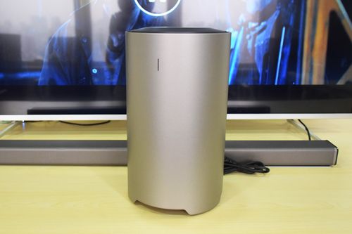 小米电视3低音炮有两个版本