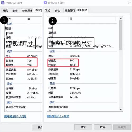 抖音视频尺寸调整软件