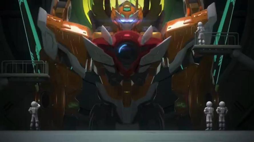 我的世界神兽金刚模组