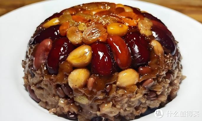 八宝饭 小说