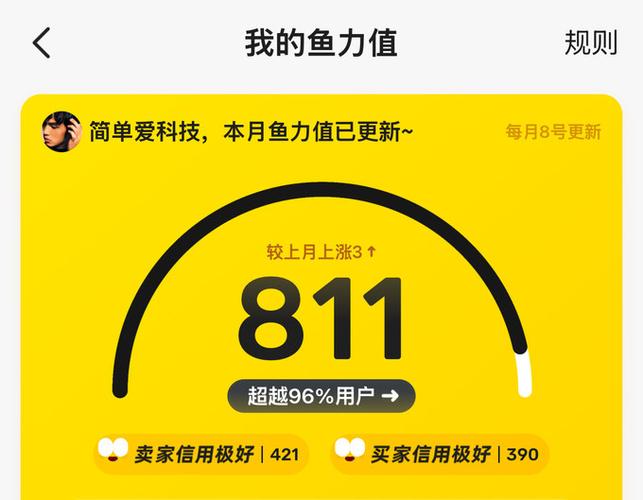 闲鱼挂机赚钱