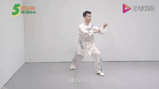 太极拳视频软件