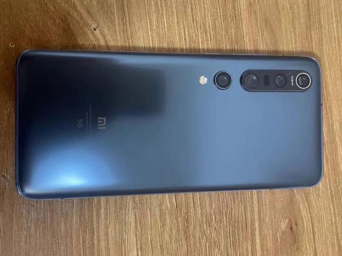 小米10什么时候出