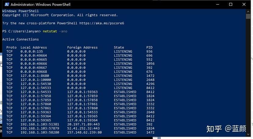 开启windows的22端口缩略图