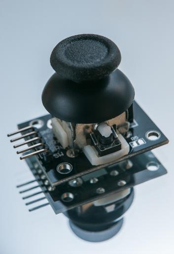 陀螺仪感应器测试