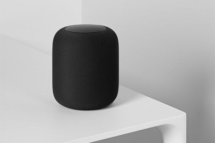 homepod是什么