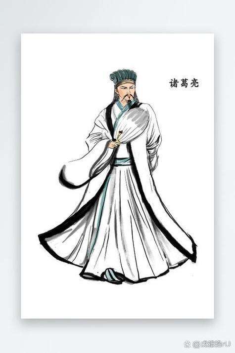 三国最杰出的人物