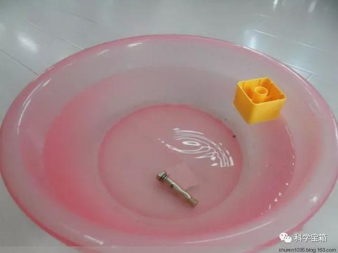 在水中会下沉的物体也要受到什么