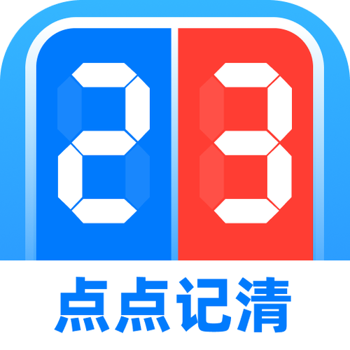 记点点app下载