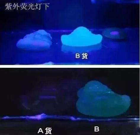 没有紫光灯怎么照防伪