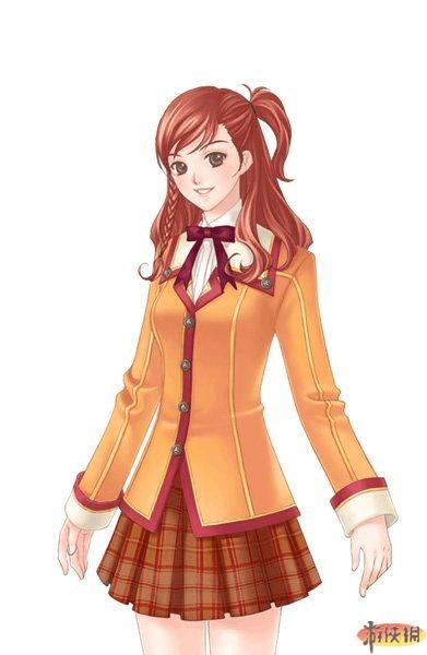 明星志愿3攻略人物介绍