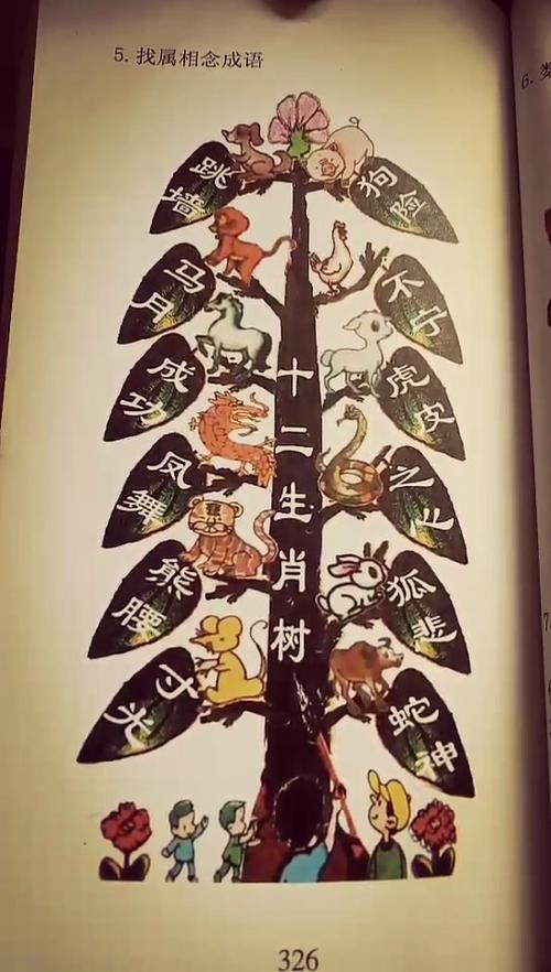 树代表哪三个生肖
