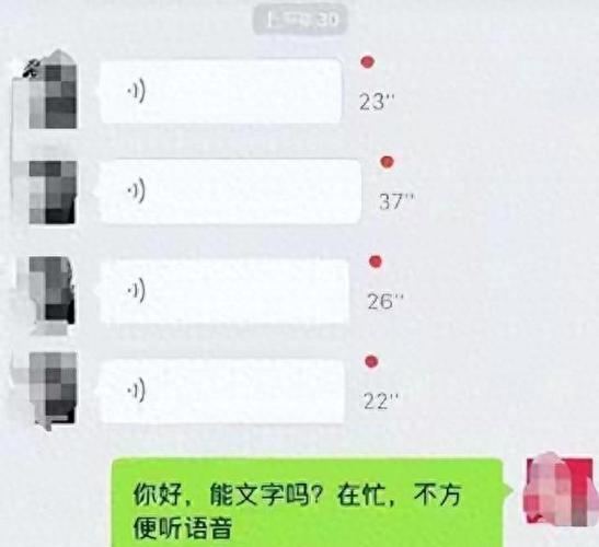 微信语音听到对方有震动游戏截图