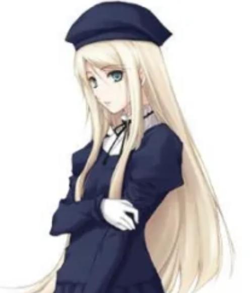 壳之少女史黛拉