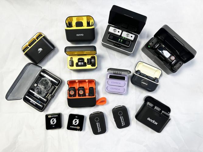 麦克风哪个品牌音质最好