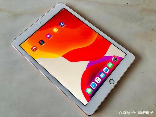 ipad2018屏幕