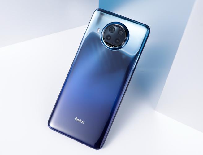 红米note10pro和红米note9pro对比游戏截图