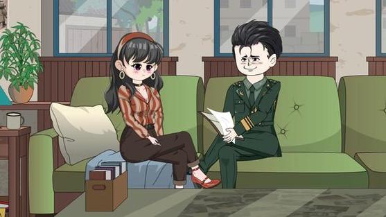 重生五六军嫂缩略图