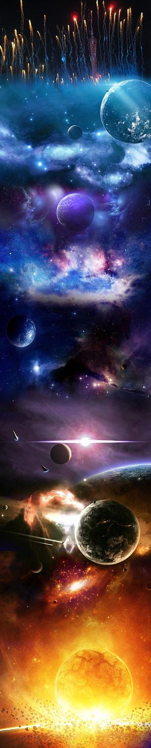 浪漫星球