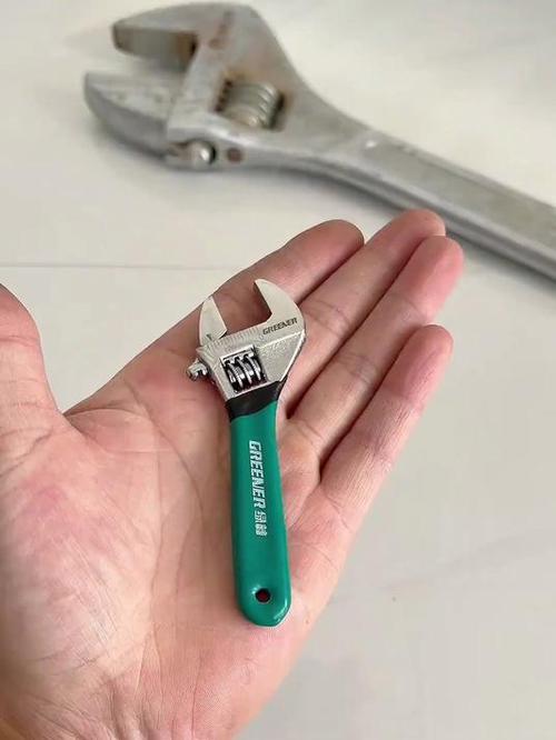 小扳手辅助器下载安装缩略图