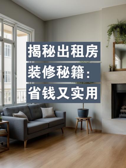 都以为做装修的很赚钱