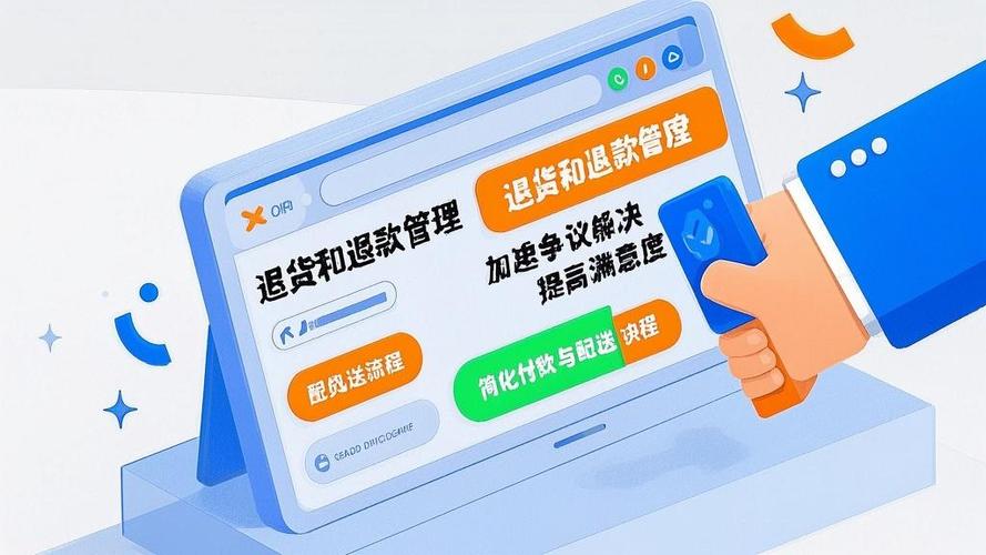 付款与配送怎么弄