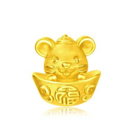 招财金鼠哪种好