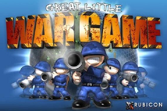 最新战争策略手游缩略图