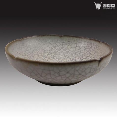 青釉瓷器是哪个窑口