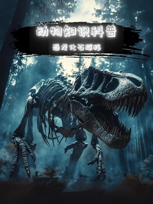 恐龙化石怎么发现的