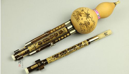 葫芦丝价格一览表