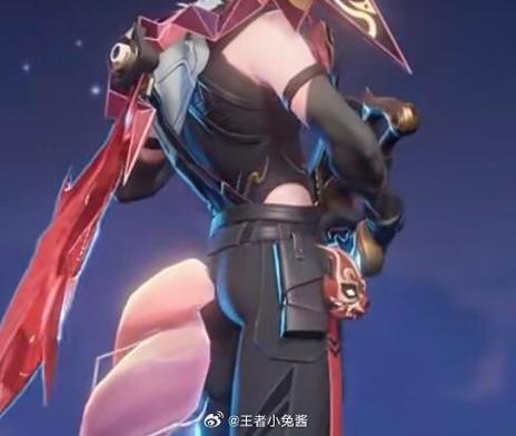 王者抹布笔趣阁守约