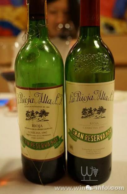 la rioja