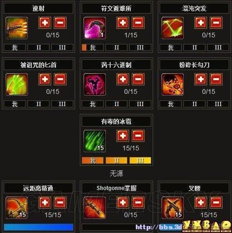 火炬之光2刷图最快的流派