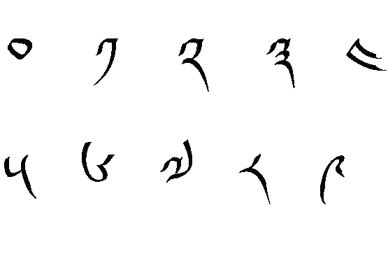 藏语翻译游戏截图